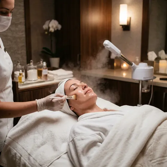 Clinical Deep Cleansing