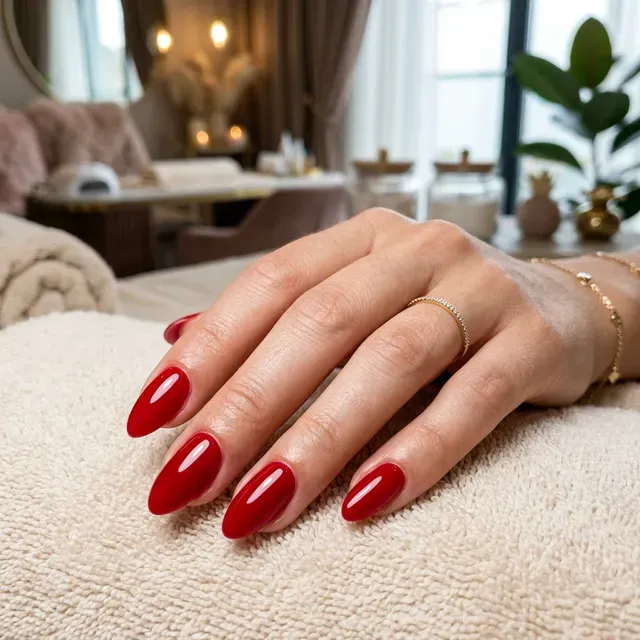 Gel & Shellac